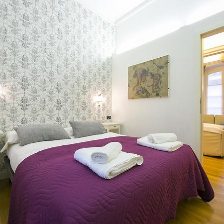 Il Rigoletto Apartment Como Ngoại thất bức ảnh
