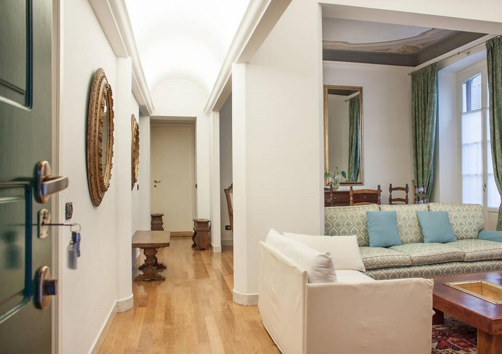 Il Rigoletto Apartment Como Ngoại thất bức ảnh