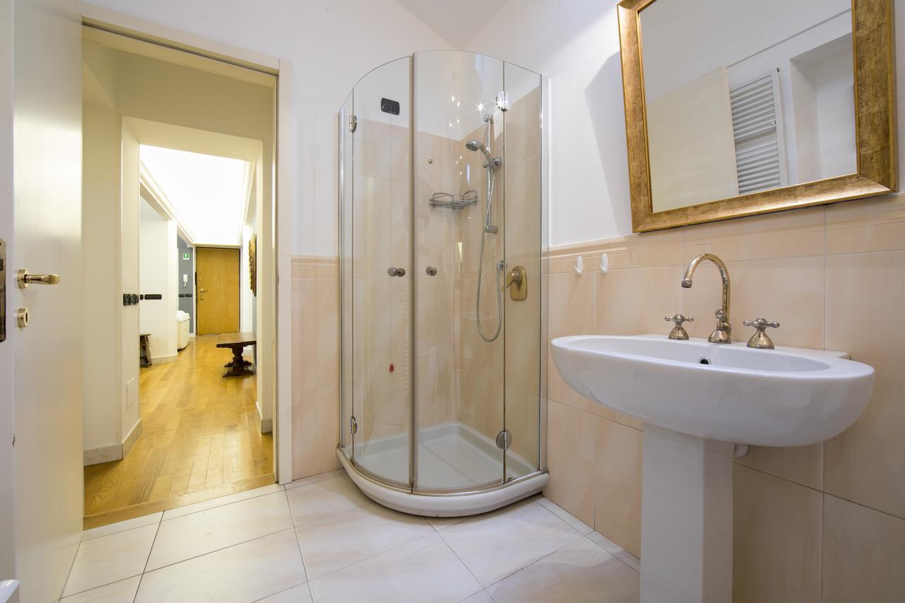 Il Rigoletto Apartment Como Ngoại thất bức ảnh