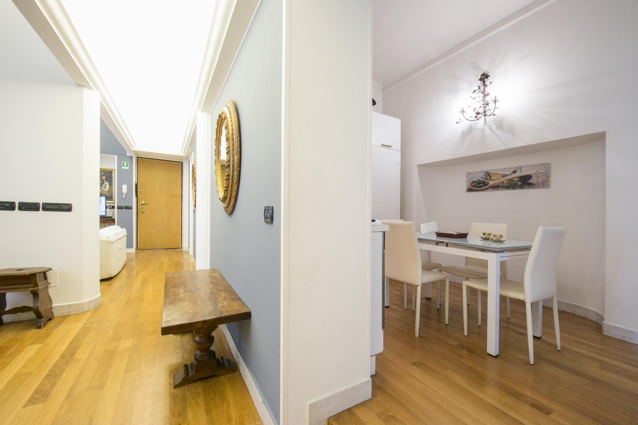 Il Rigoletto Apartment Como Ngoại thất bức ảnh