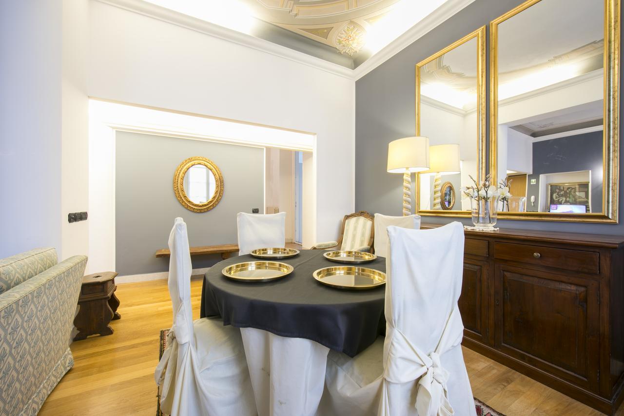 Il Rigoletto Apartment Como Ngoại thất bức ảnh