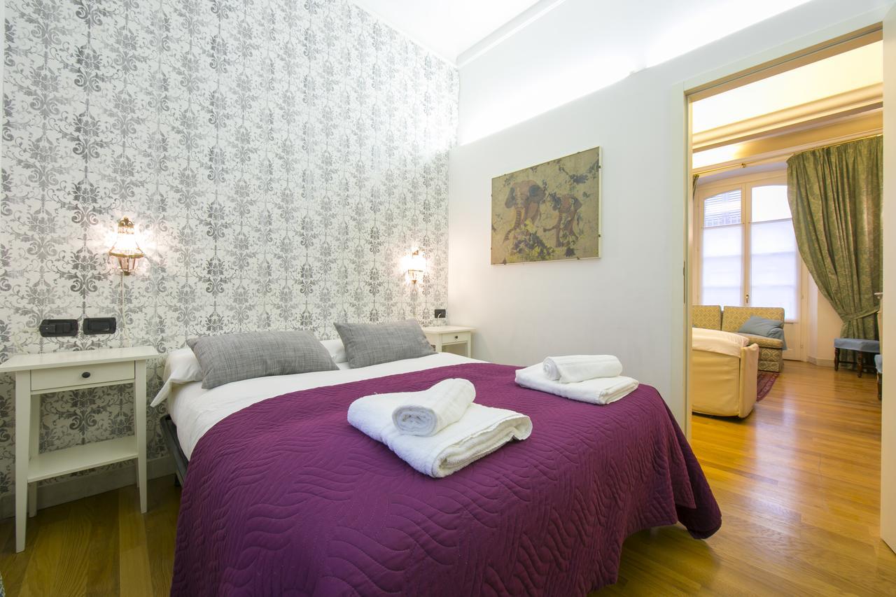 Il Rigoletto Apartment Como Ngoại thất bức ảnh