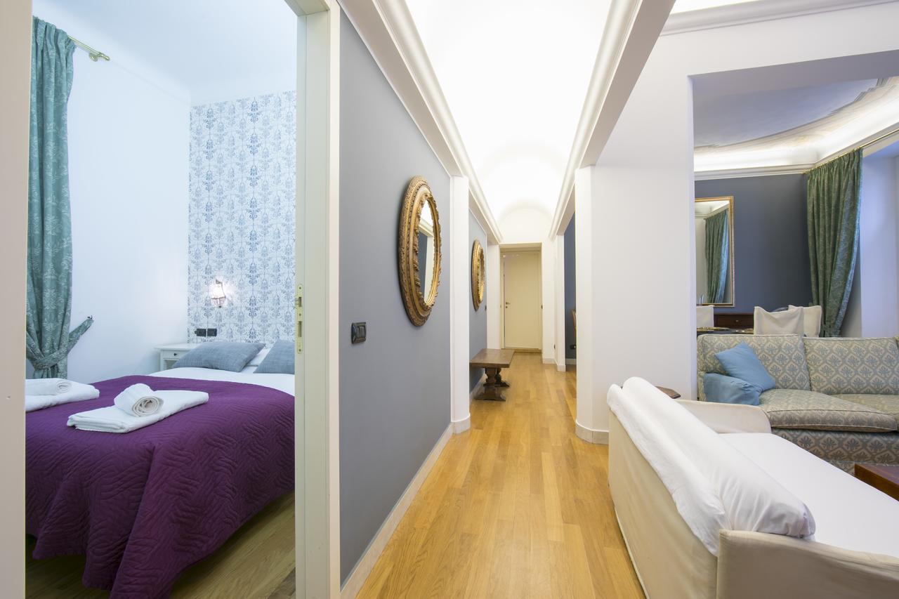 Il Rigoletto Apartment Como Ngoại thất bức ảnh