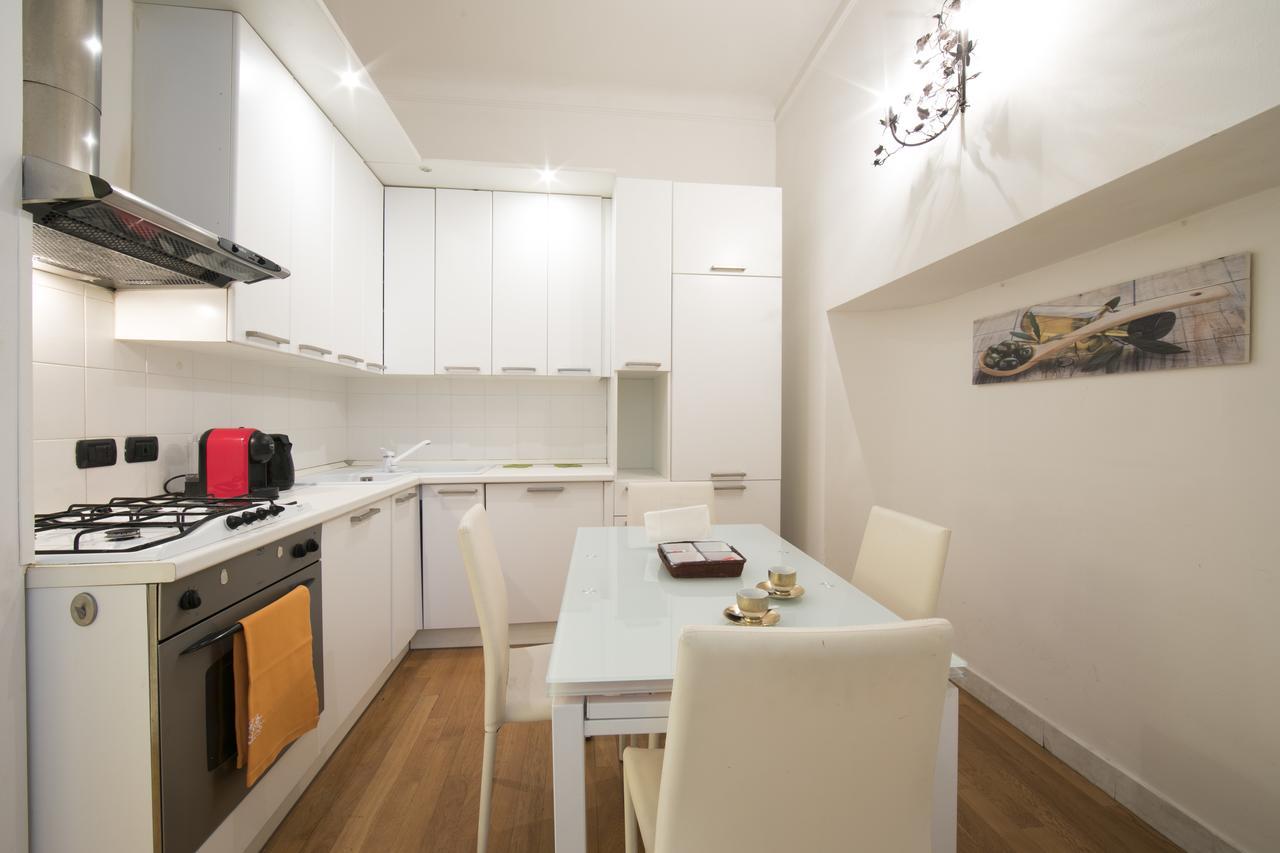 Il Rigoletto Apartment Como Ngoại thất bức ảnh