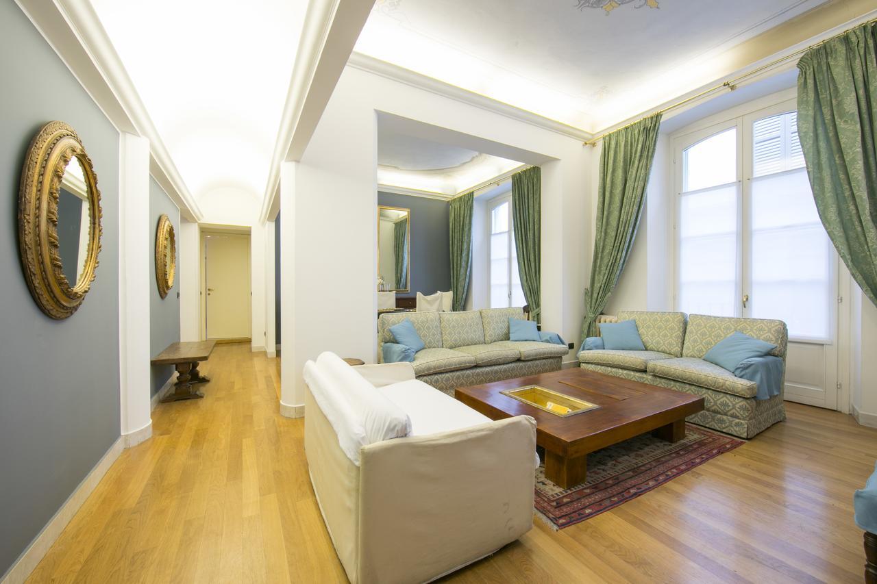 Il Rigoletto Apartment Como Ngoại thất bức ảnh