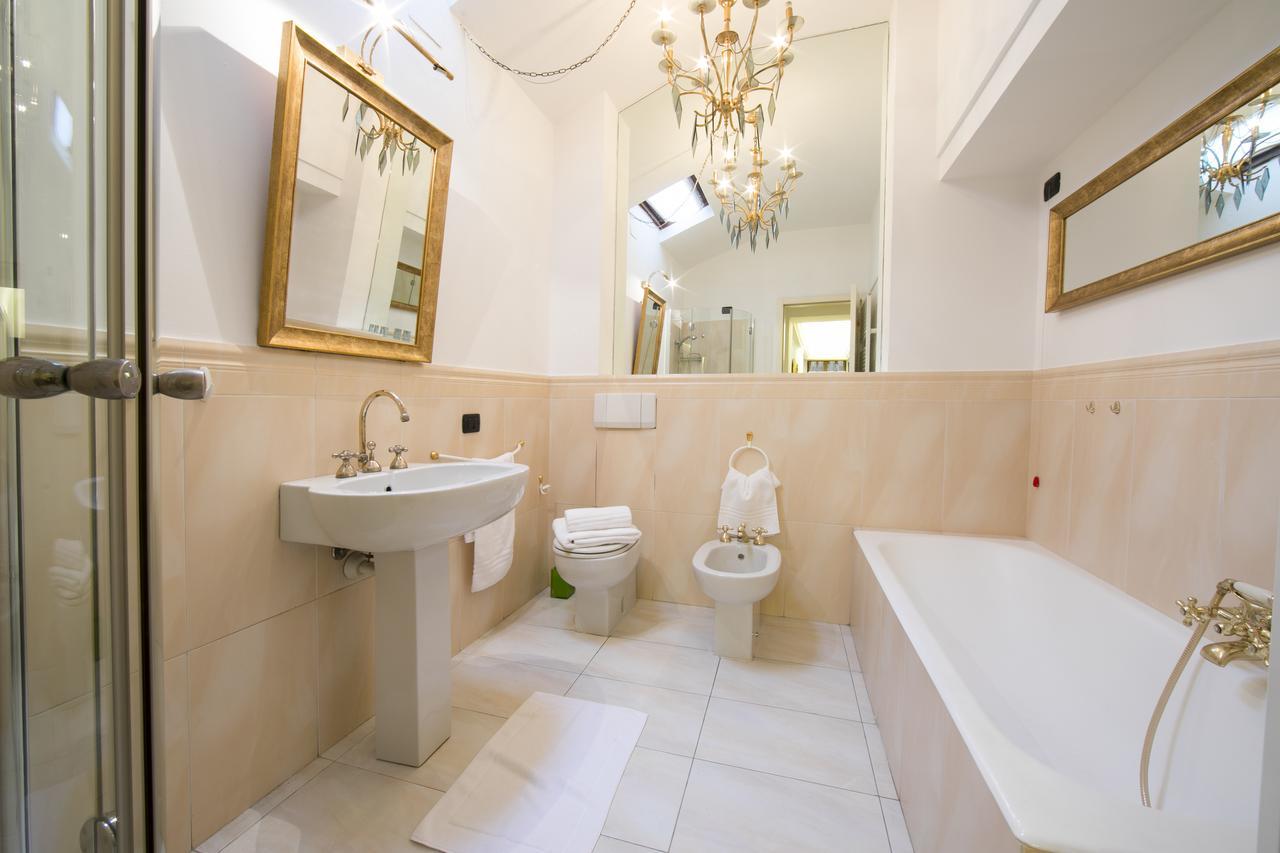 Il Rigoletto Apartment Como Ngoại thất bức ảnh