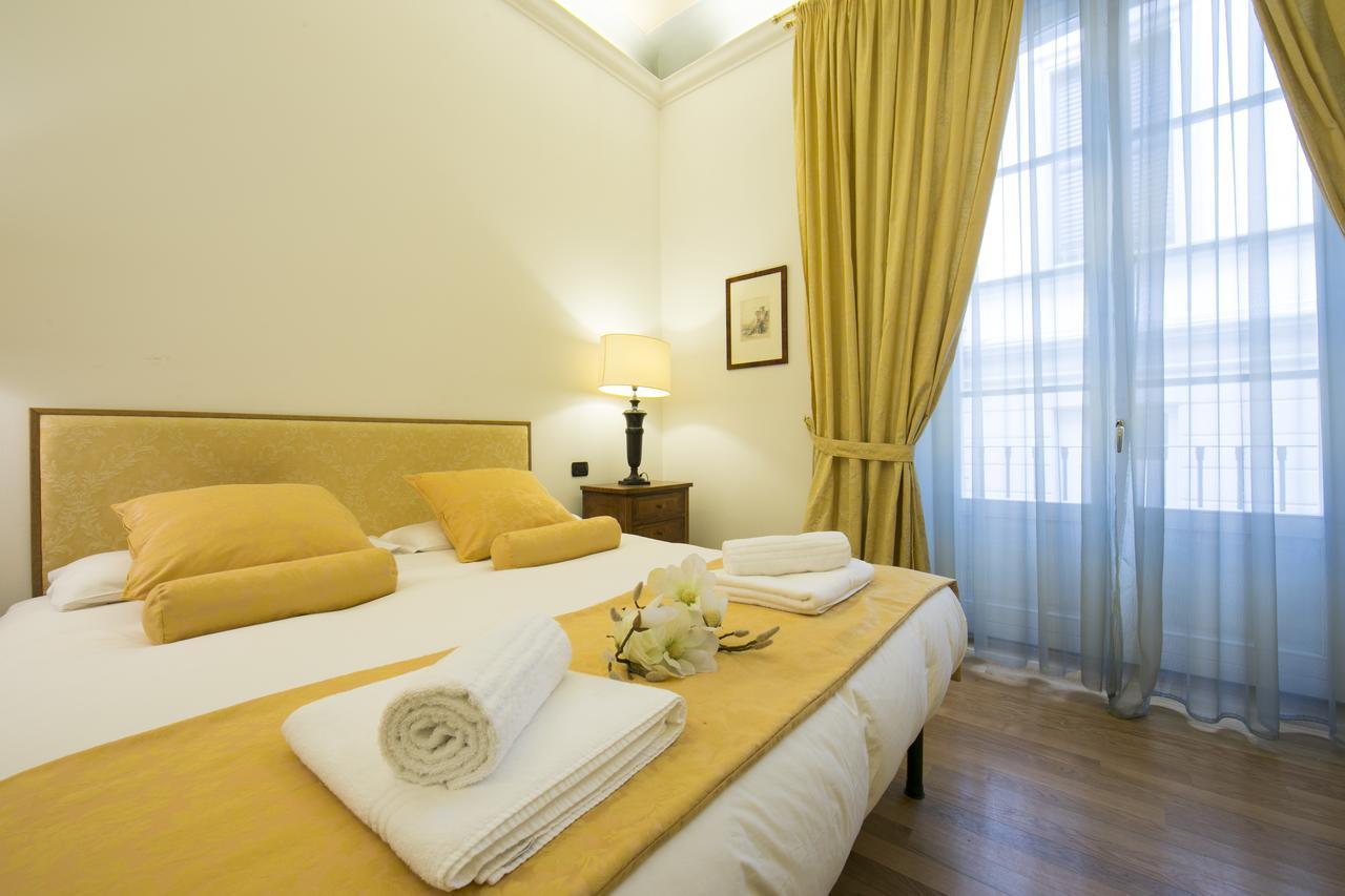 Il Rigoletto Apartment Como Ngoại thất bức ảnh