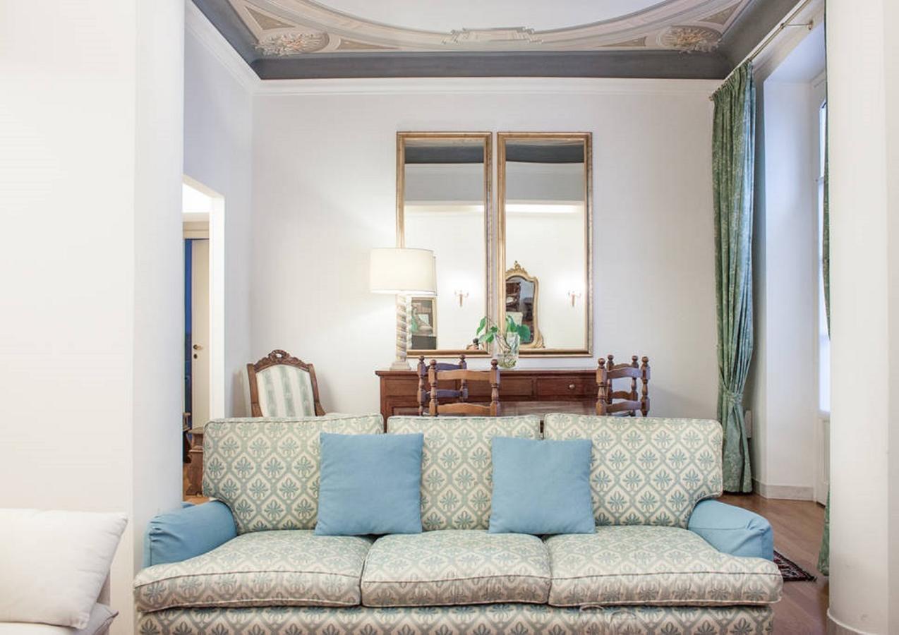 Il Rigoletto Apartment Como Ngoại thất bức ảnh