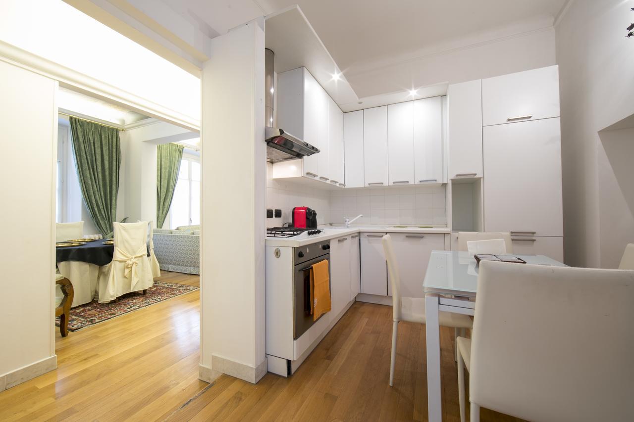 Il Rigoletto Apartment Como Ngoại thất bức ảnh